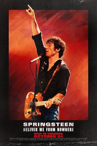 Springsteen Deliver Me from Nowhere (2025) Full Movie