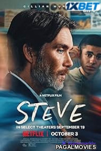 Steve (2025) Full Movie
