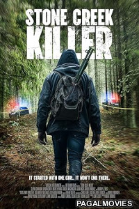 Stone Creek Killer (2025) Full Movie