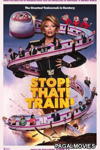 Stop That Train (2026) Full Movie