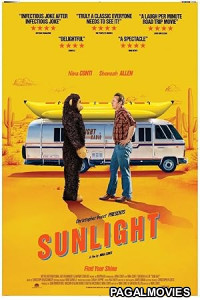 Sunlight (2025) Full Movie