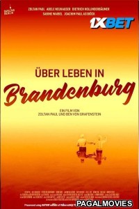 Surviving Brandenburg (2024) Hollywood Hindi Dubbed Full Movie