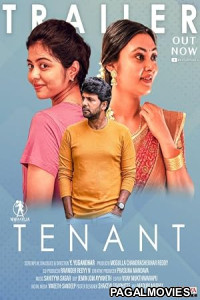 Tenant (2026) Full Movie