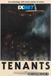 Tenants (2024) Hollywood Hindi Dubbed Full Movie