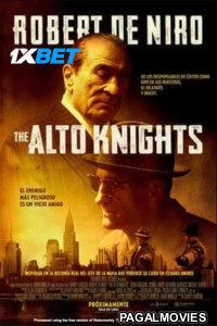 The Alto Knights (2025) Tamil Dubbed Movie