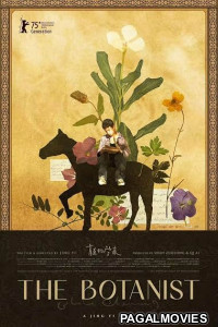 The Botanist (2026) Full Movie