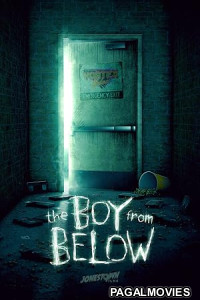 The Boy from Below 2026 Full Movie