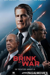 The Brink of War 2026 Full Movie