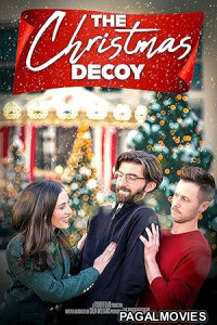 The Christmas Decoy (2025) Full Movie