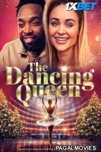 The Dancing Queen (2024) Hollywood Hindi Dubbed Full Movie