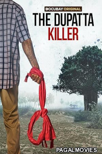 The Dupatta Killer (2026) Full Movie