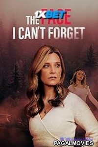 The Face I Cant Forget (2024) Hollywood Hindi Dubbed Full Movie