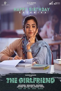 The Girlfriend (2025) Full Movie