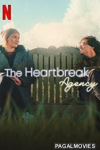 The Heartbreak Agency (2026) Full Movie