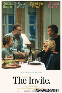 The Invite (2026) Full Movie