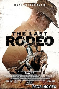 The Last Rodeo (2025) Hollywood Hindi Dubbed Full Movie