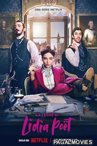 The Law According to Lidia Poët (2026) Full Movie