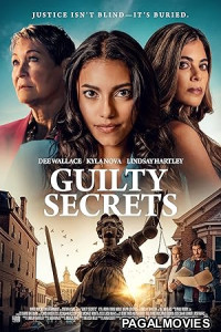 The Lies We Bury (2025) Full Movie