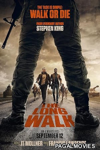 The Long Walk (2026) Full Movie
