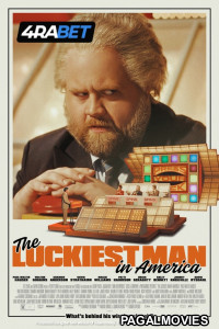 The Luckiest Man in America (2025) Tamil Dubbed Movie