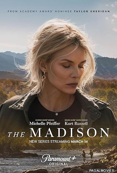 The Madison (2026) Full Movie