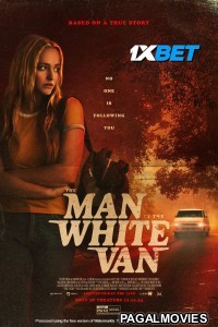 The Man in the White Van (2024) Telugu Dubbed Movie