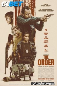 The Order (2024) Bengali Dubbed