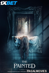 The Painted (2024) Hollywood Hindi Dubbed Full Movie