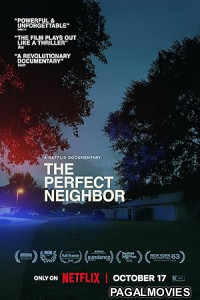 The Perfect Neighbor (2026) Full Movie
