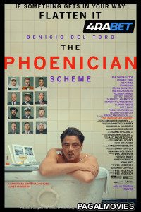 The Phoenician Scheme (2025) Tamil Dubbed Movie