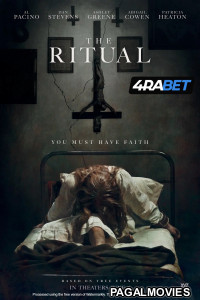 The Ritual (2025) Hollywood Hindi Dubbed