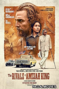 The Rivals of Amziah King 2026 Full Movie