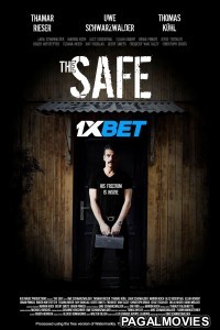The Safe (2024) Hollywood Hindi Dubbed Full Movie