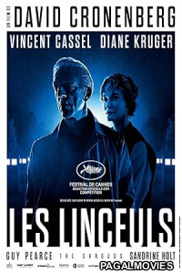 The Shrouds (2024) Hollywood Hindi Dubbed Full Movie