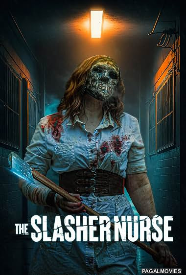 The Slasher Nurse (2026) Full Movie