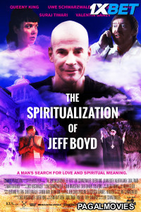 The Spiritualization of Jeff Boyd (2025) Hollywood Hindi Dubbed Full Movie