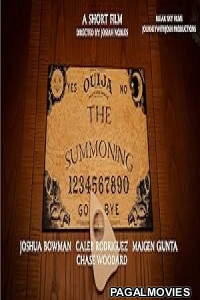 The Summoning (2025) Full Movie