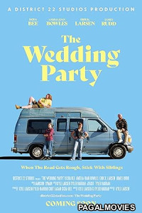 The Wedding Party (2025) Full Movie