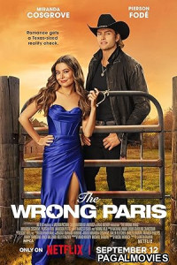 The Wrong Paris (2025) Full Movie
