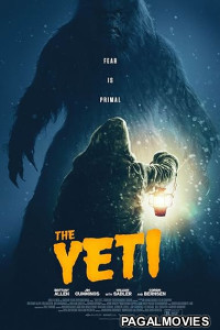 The Yeti (2026) Full Movie