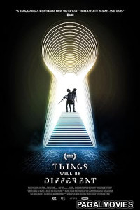 Things Will Be Different (2024) Hindi Dubbed