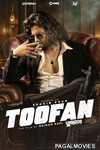 Toofan (2026) Full Movie
