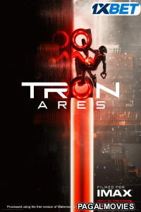 Tron Ares (2025) Full Movie