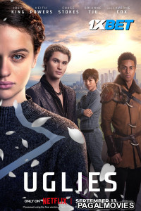 Uglies (2025) Tamil Dubbed Movie