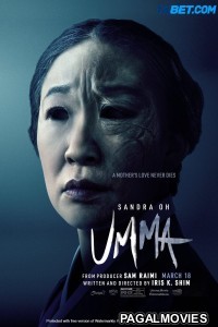 Umma (2022) Tamil Dubbed
