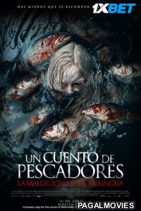 Un cuento de pescadores (2025) Hollywood Hindi Dubbed Full Movie