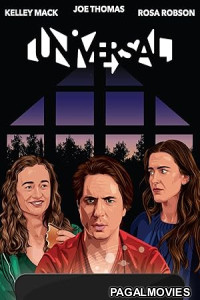 Universal (2025) Full Movie