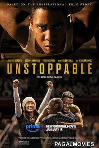 Unstoppable (2026) Full Movie