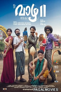 Vaazha II Biopic of a Billion Bros (2026) Full Movie