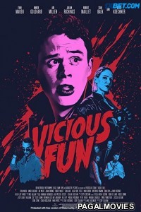Vicious Fun (2020) Bengali Dubbed